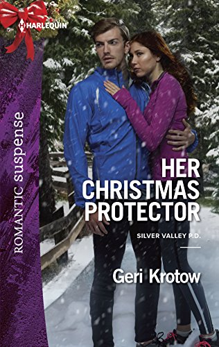 Stock image for Her Christmas Protector for sale by Better World Books