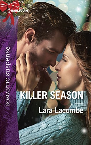 Stock image for Killer Season for sale by ThriftBooks-Dallas