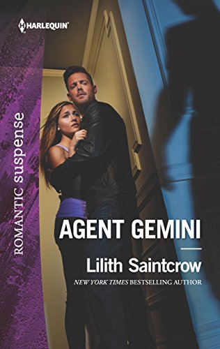 Stock image for Agent Gemini for sale by Ravin Books