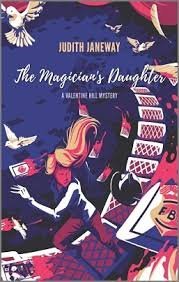 Imagen de archivo de The Magician's Daughter a la venta por Wonder Book
