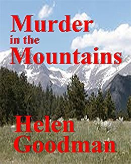 Beispielbild fr Murder in the Mountains zum Verkauf von Better World Books