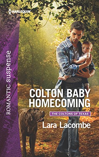 Beispielbild fr Colton Baby Homecoming zum Verkauf von Better World Books