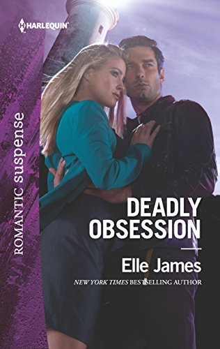 Stock image for Deadly Obsession for sale by Better World Books