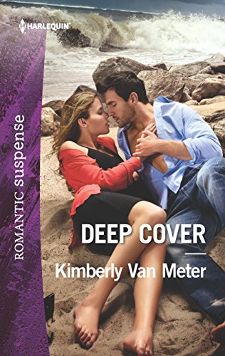 Stock image for Deep Cover (Harlequin Romantic Suspense) for sale by Once Upon A Time Books