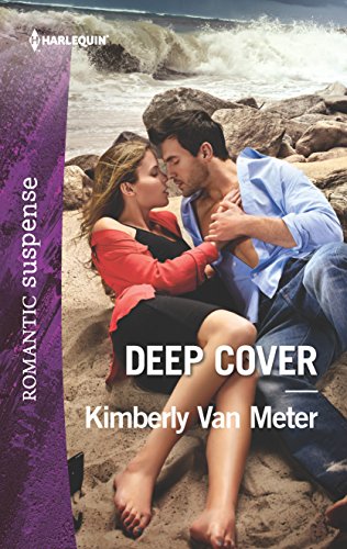 Stock image for Deep Cover for sale by Better World Books