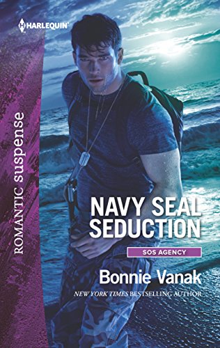 Beispielbild fr Navy SEAL Seduction zum Verkauf von Better World Books