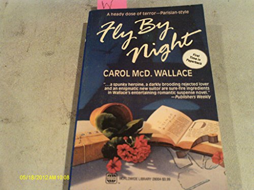 Imagen de archivo de Fly By Night a la venta por Better World Books