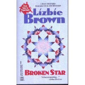 Beispielbild fr Title: Broken Star zum Verkauf von WorldofBooks