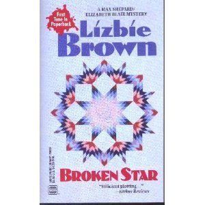 Stock image for Title: Broken Star for sale by WorldofBooks