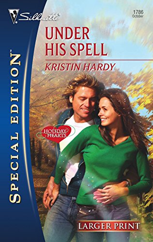 Stock image for Under His Spell for sale by ThriftBooks-Dallas