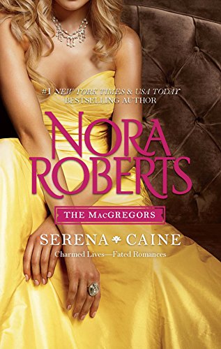 9780373281336: The Macgregors: Serena & Caine: Playing the Odds / Tempting Fate