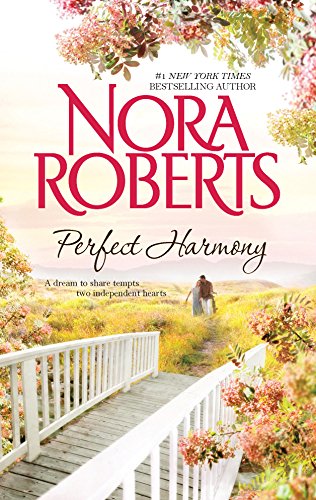 9780373281374: Perfect Harmony: Unfinished Business Local Hero