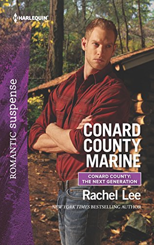 Stock image for Conard County Marine for sale by Library House Internet Sales