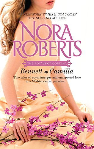 Imagen de archivo de Bennett and Camilla : The Playboy Prince Cordina's Crown Jewel a la venta por Better World Books