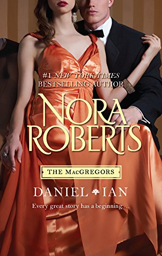 9780373281565: Daniel & Ian: An Anthology (The MacGregors)