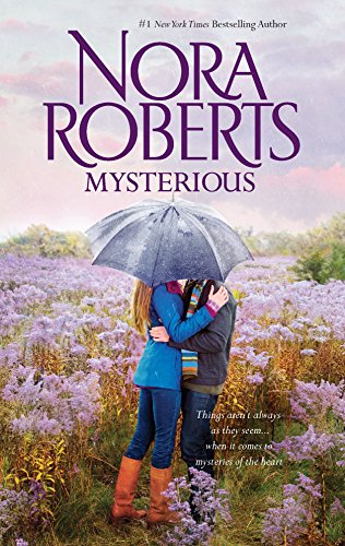 9780373281619: Mysterious: An Anthology