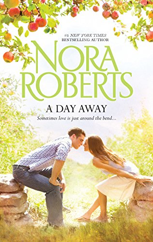 9780373281626: A Day Away: An Anthology