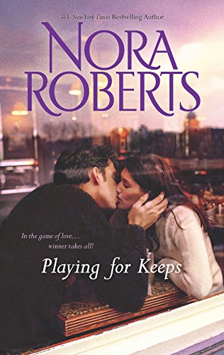 Stock image for Playing for Keeps : Opposites Attract Partners for sale by Better World Books