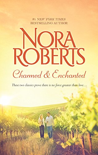 9780373281671: Charmed & Enchanted (Donovan Legacy)