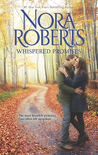 Stock image for Whispered Promises : The Art of Deception Storm Warning for sale by Better World Books