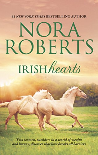 9780373281916: Irish Hearts: An Anthology