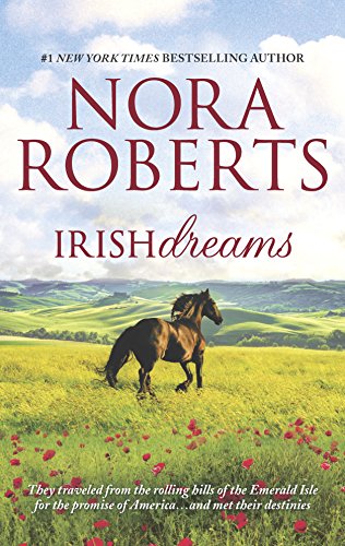 9780373281923: Irish Dreams: Irish RebelSullivan's Woman (Irish Hearts)