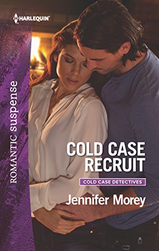 Beispielbild fr Cold Case Recruit (Cold Case Detectives, 3) zum Verkauf von More Than Words