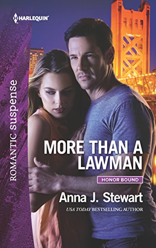 Stock image for More Than a Lawman (Honor Bound, 1) for sale by ZBK Books