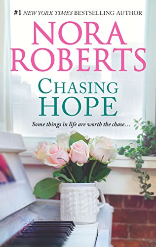 Beispielbild fr Chasing Hope : Taming Natasha Luring a Lady zum Verkauf von Better World Books