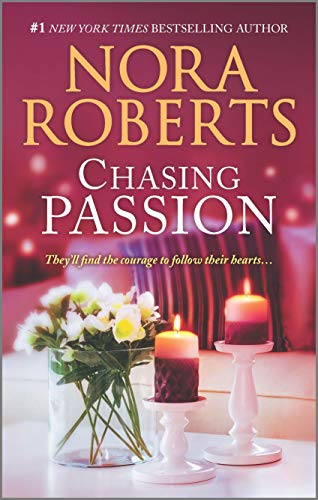 Beispielbild fr Chasing Passion : Falling for Rachel Convincing Alex zum Verkauf von Better World Books