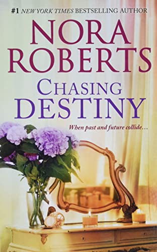9780373282111: Chasing Destiny: An Anthology