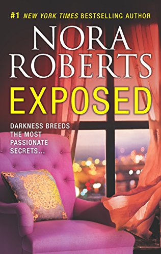 9780373282128: Exposed: An Anthology: Night Shift / Night Shadow