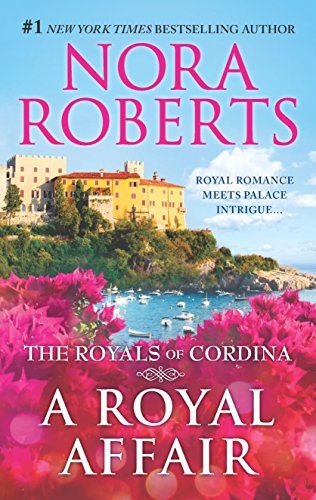 Stock image for A Royal Affair: Affaire Royal\Command Perfomance (The Royals of Cordina) for sale by Isle of Books