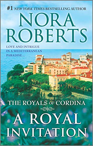 9780373282166: A Royal Invitation: The Playboy Prince / Cordina's Crown Jewel