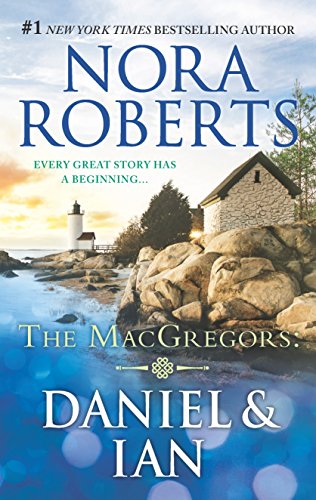 Stock image for The MacGregors: Daniel & Ian for sale by Gulf Coast Books
