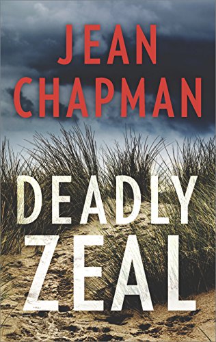 Imagen de archivo de Deadly Zeal (A Cannon and Makepeace Thriller) a la venta por Bookmans