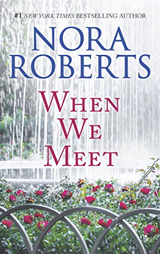 9780373282494: When We Meet: The Law Is a LadyOpposites Attract