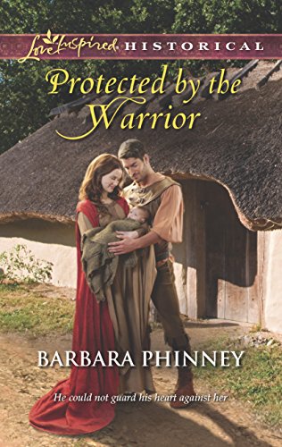 Stock image for Protected by the Warrior for sale by Better World Books