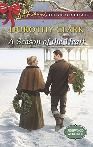 Beispielbild fr A Season of the Heart zum Verkauf von Better World Books
