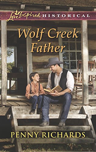 Beispielbild fr Wolf Creek Father zum Verkauf von Better World Books