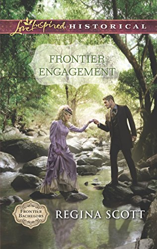 Imagen de archivo de Frontier Engagement a la venta por Better World Books: West