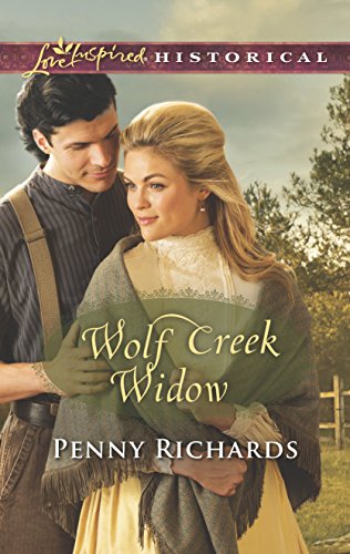 Beispielbild fr Wolf Creek Widow zum Verkauf von Better World Books