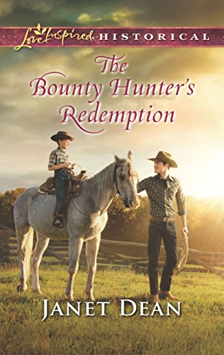 Stock image for The Bounty Hunter's Redemption for sale by Better World Books