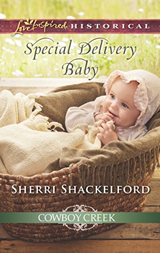 Beispielbild fr Special Delivery Baby zum Verkauf von Better World Books