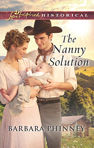Stock image for The Nanny Solution for sale by Better World Books