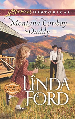 9780373283781: Montana Cowboy Daddy (Big Sky Country, 1)
