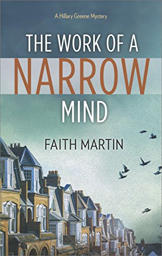 Beispielbild fr The Work of a Narrow Mind zum Verkauf von Better World Books