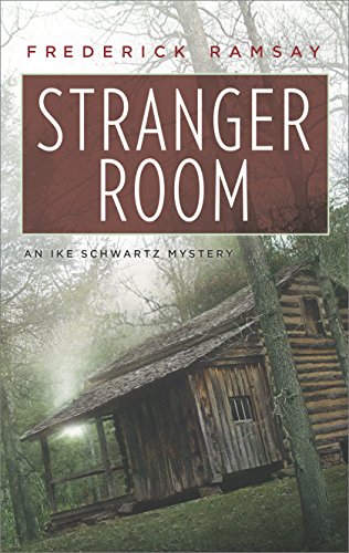9780373284207: Stranger Room