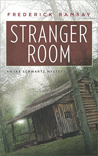 Imagen de archivo de Stranger Room a la venta por Half Price Books Inc.