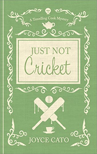 Beispielbild fr Just Not Cricket zum Verkauf von Better World Books